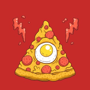 Pizzaminati T-Shirt