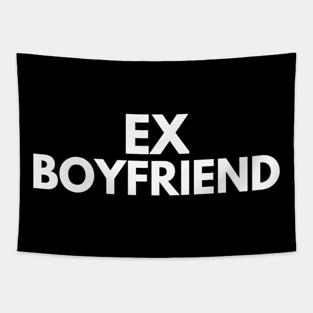 ex boyfriend Tapestry by FromBerlinGift