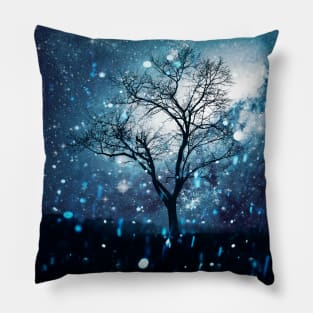 The Miracle Tree Pillow