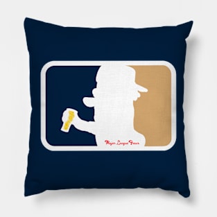 Ballapeno Mascot Pillow