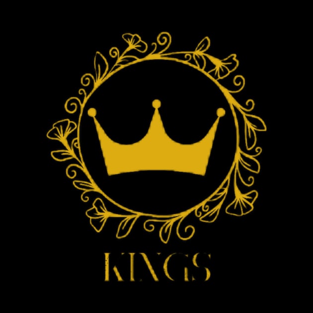 kings by  Faya