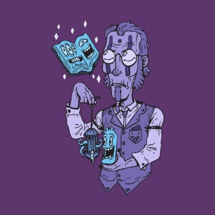 Wise Wizard T-Shirt