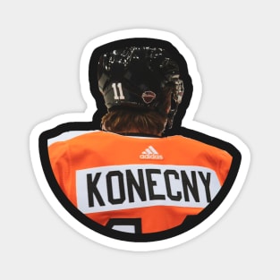 t.konecny Magnet