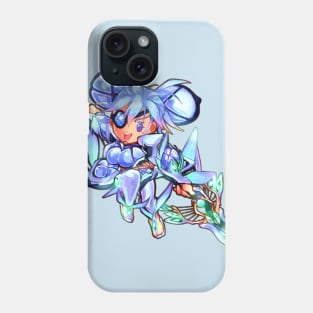 Praxis Phone Case