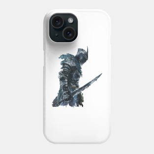 dark soul Phone Case