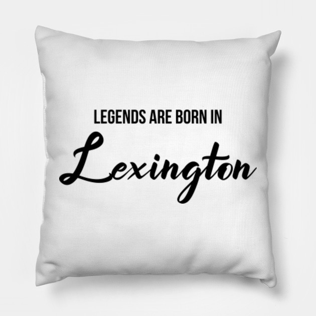 Lexington Dekokissen Seaside Sham Blau Sale Lexington Company Lexington Blue Pillow Shams