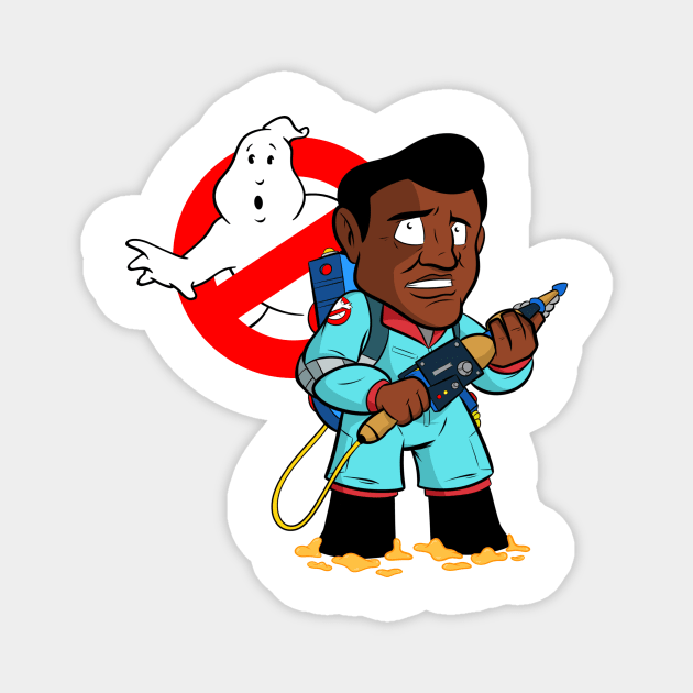 The Real Winston Magnet by Jetnder