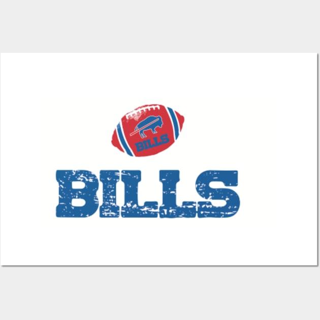 Buffalo Bills Hatpins