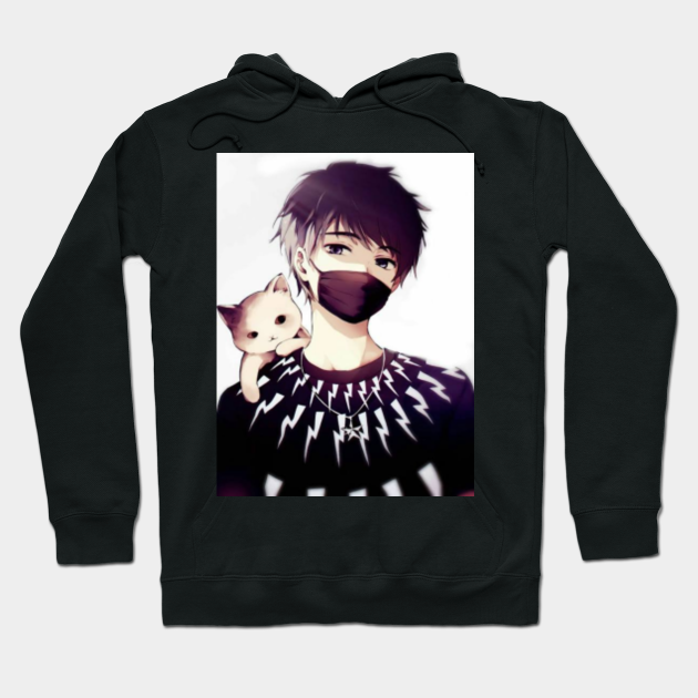 Anime Boy Anime Lover Hoodie Teepublic Anime boy with sweatshirts hoodies redbubble this list ranks the hottest anime boys of all time from edward elric to gray fullbuster vote up the sexiest anime boys from naruto to dbz sport your favorite character or anime and stay warm with a hoodie perfect for any season and weather condition. teepublic