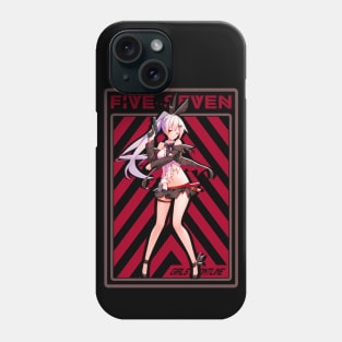 Fiveseven | Girls Frontline Phone Case