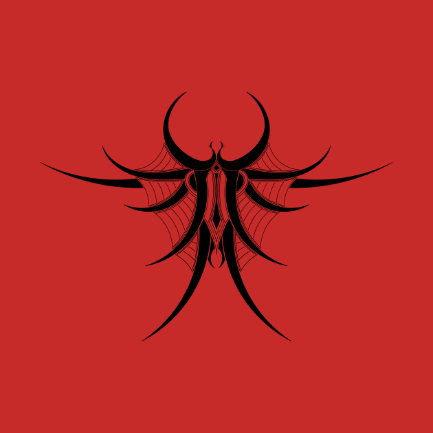 Arthropod by Tsymbal Design