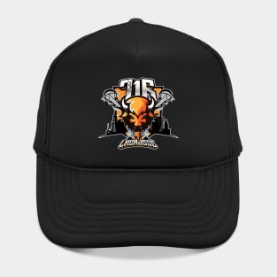 716 Lacrosse Hat