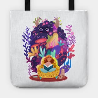 Dream Tote