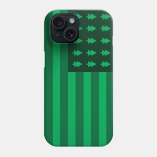 Keep America Green Phone Case