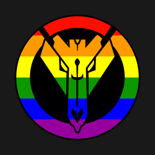 Blackwatch Pride T-Shirt