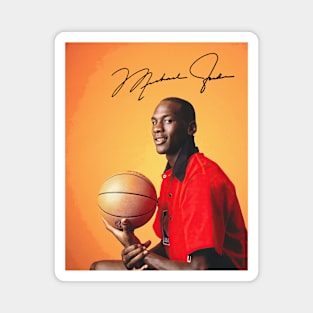 MJ23 Magnet