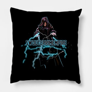 Welcome to the Empire! Pillow