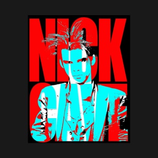 Nick Cave T-Shirt