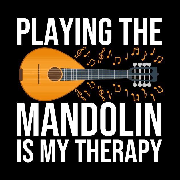 Mandolin by The Jumping Cart