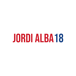 Jordi Alba 18 - 22/23 Season T-Shirt