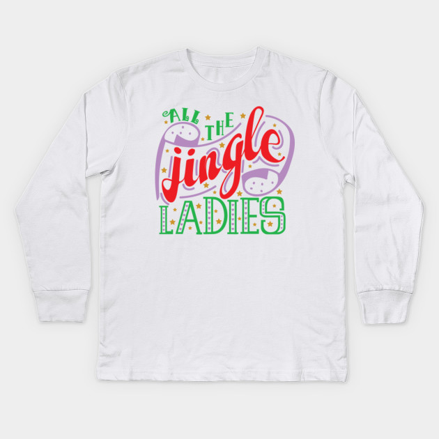 funny long sleeve christmas shirts