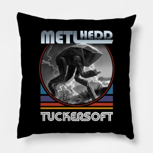 Tuckersoft Pillow