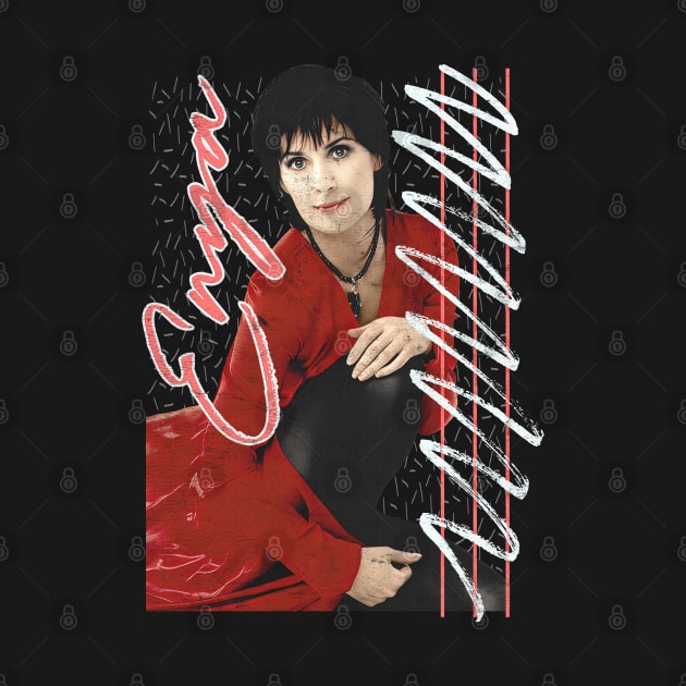 Enya \\ 90s Style Retro Design by DankFutura