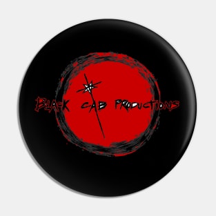 T-Shirts & More_BCP RED-VORTEX Logo Pin