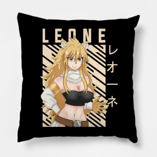 Leone - Akame Ga Kill Pillow