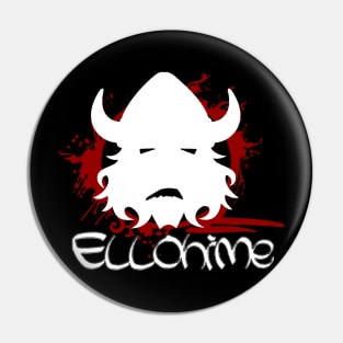 The ORIGINAL Ellohime Tee Pin