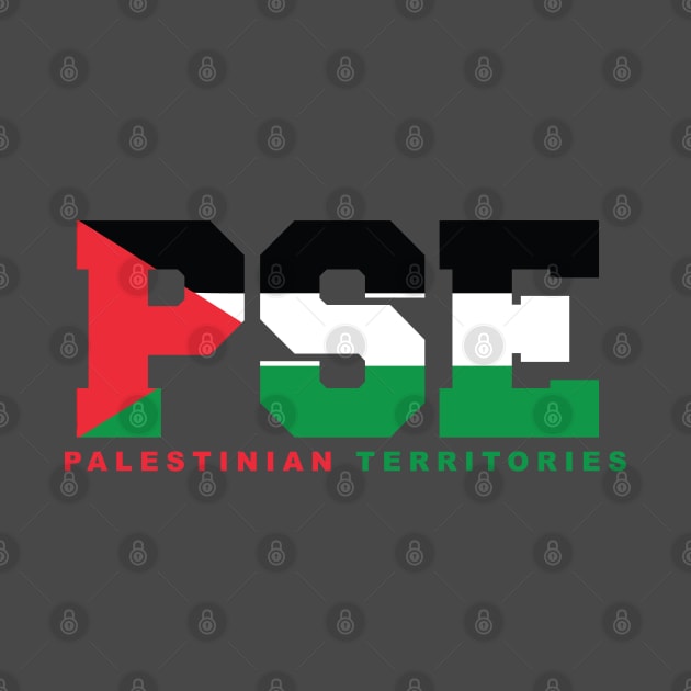 Palestina by BAOM_OMBA