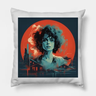 Ripley Pillow