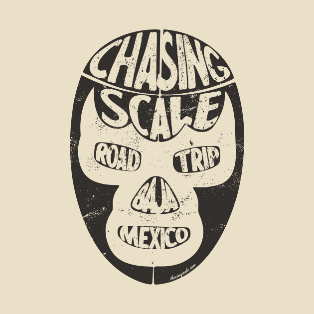 Road Trip down the Baja Peninsula, by Chasing Scale by Chasing Scale