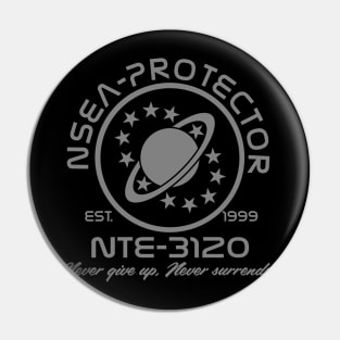 NSEA protector Pin