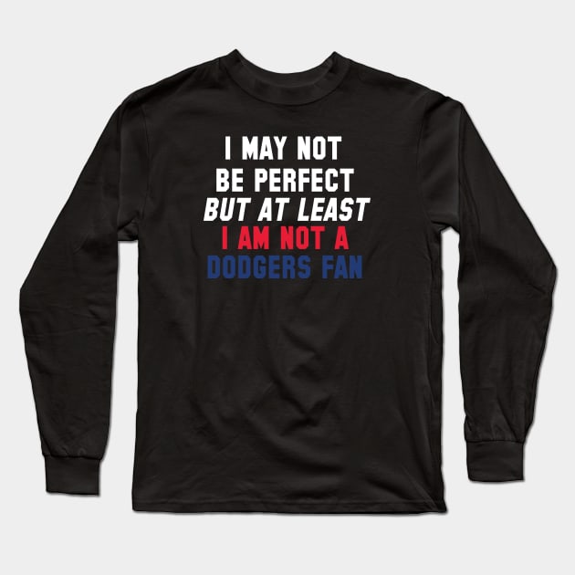 Dodger Crewneck M