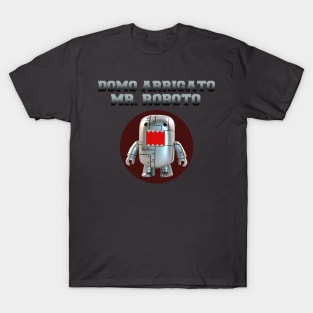 My Middle Name Essential T-Shirt for Sale by Domoalleygato