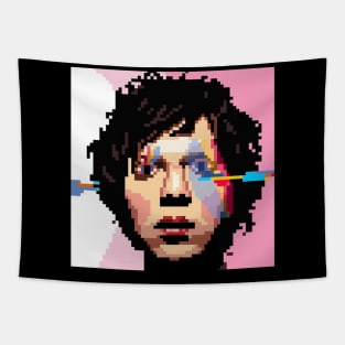 sea change 8 bit Tapestry