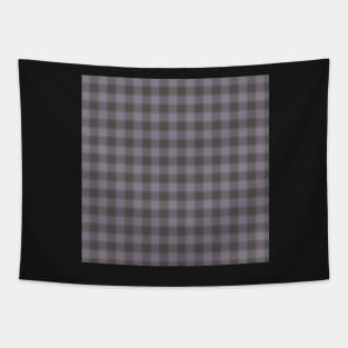 George Collection Plaid Tapestry