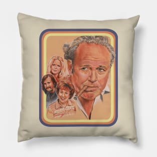 Archie Pillow