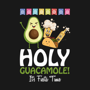 Funny Cinco De Mayo T-Shirt