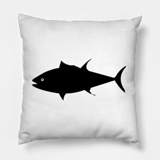 Fish Pillow