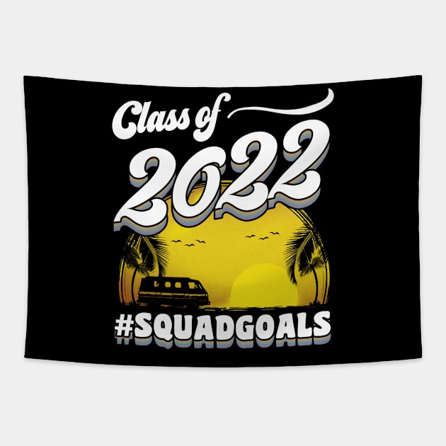 Seniors Class of 2022. Tapestry by KsuAnn