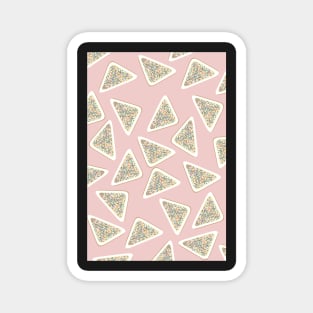 Fairy Bread Magnet