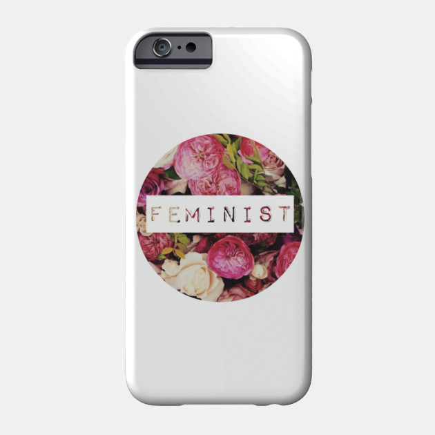 Floral Feminist