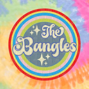 The bangles T-Shirt