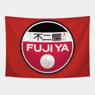 Fuji ya Tapestry