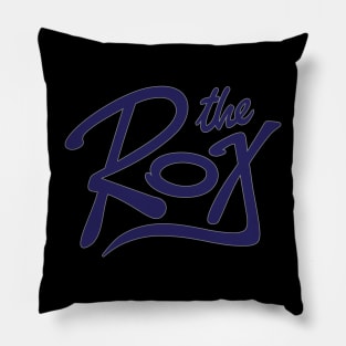 The Rox Pillow