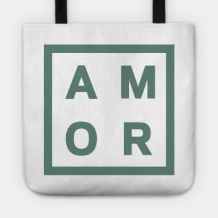 AMOR Tote