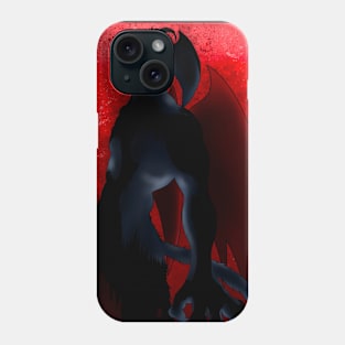 Devilman Crybaby Phone Case