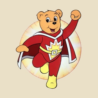 SuperTed T-Shirt